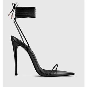 Femme LA “Luce minimale” in black